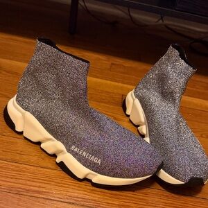 Balenciaga Speed LT Sneaker